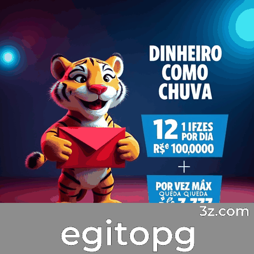 Desbloqueie Bônus Surpreendentes no Egitopg!