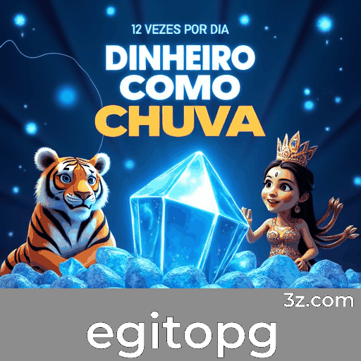 Revolucionando jogos de azar online com inovação, egitopg lidera