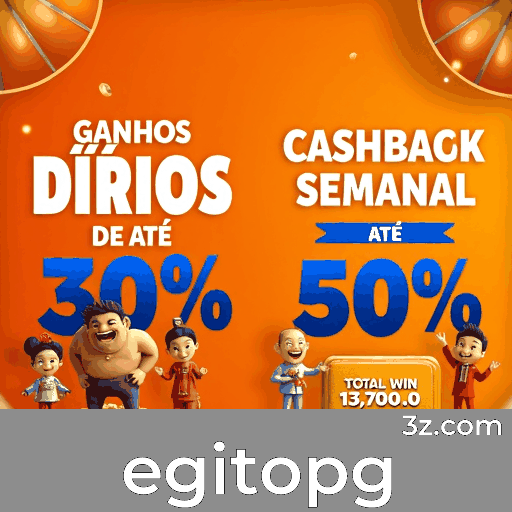 Egitopg: O Padrão em Serviços de Jogo Profissional