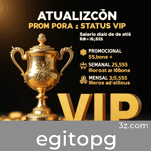 Egitopg: Domine Esporte com Análise e Apostas